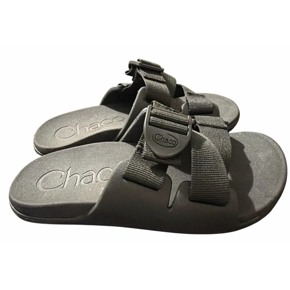 Chaco brand style